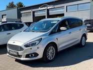 Ford S-Max 2020