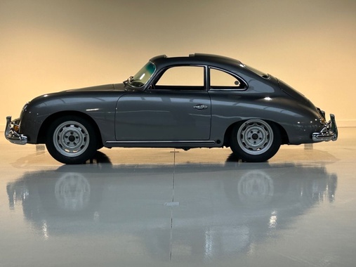 Porsche 356 1959