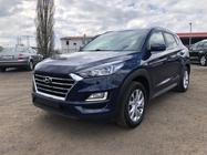 Hyundai Tucson 2020