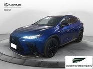 Lexus Other 2022