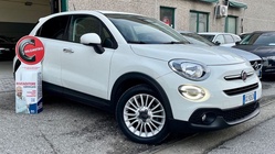 Fiat 500X 2021