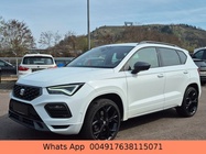 Seat Ateca 2021