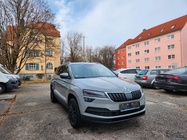 Skoda Karoq 2019
