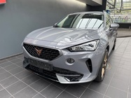 Cupra Formentor 2022