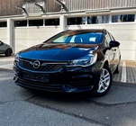 Opel Astra 2020