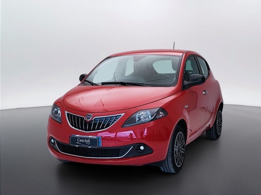 Lancia Ypsilon 2023