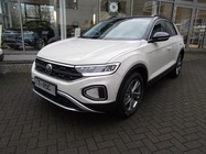 Volkswagen T-Roc 2024