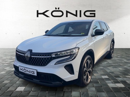 Renault Austral 2024