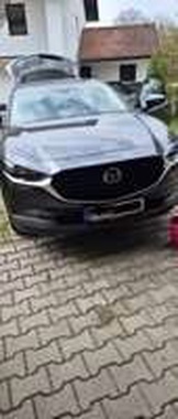 Mazda CX-30 2020