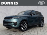 Land Rover Sport 2026