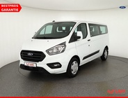 Ford Transit Custom 2019