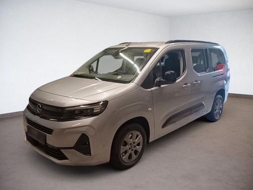 Opel Combo 2024