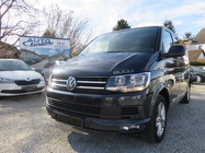 Volkswagen T6 2015