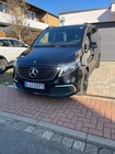 Mercedes-Benz EQV 2021