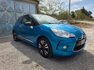 Citroen DS3 2013