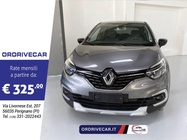 Renault Captur 2019
