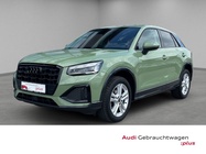 Audi Q2 2022