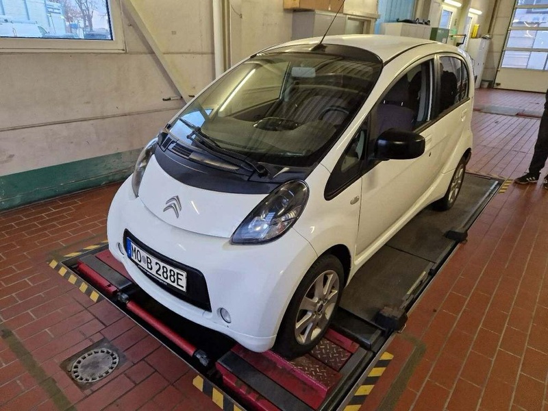 Citroen C-Zero