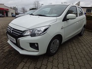 Mitsubishi Space Star 2025