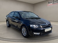 Skoda Octavia 2015