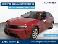 Opel Astra 2024