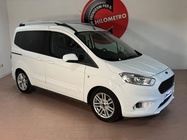 Ford Tourneo Courier 2019