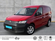 Volkswagen Caddy 2021