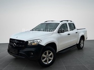Mercedes-Benz X-Class 2018