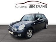 MINI Cooper 2008