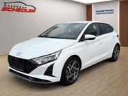 Hyundai i20 2025