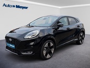 Ford Puma 2024