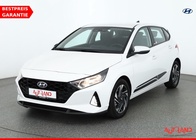 Hyundai i20 2021