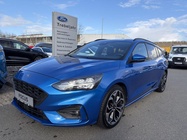 Ford Focus 2020