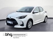Toyota Yaris 2022