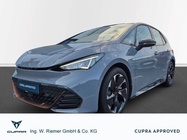 Cupra Born 2024