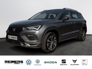 Seat Ateca 2023
