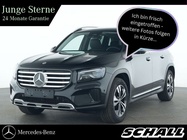 Mercedes-Benz GLB-Class 2025