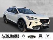 Cupra Formentor 2023
