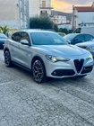 Alfa Romeo Stelvio 2022