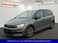 Volkswagen Touran 2019
