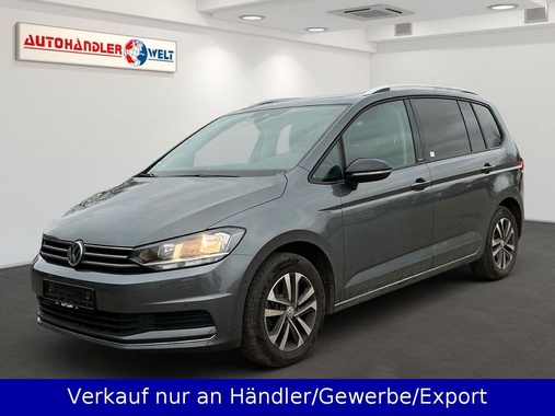 Volkswagen Touran 2019