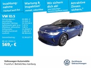 Volkswagen ID.5 2025