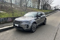 Land Rover Evoque 2024