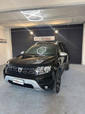 Dacia Duster 2020