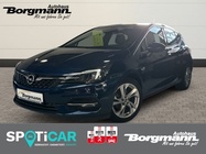 Opel Astra 2021