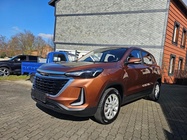 BAIC X35 2023