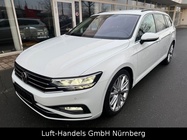 Volkswagen Passat 2020