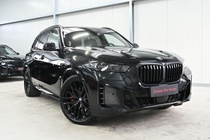BMW X5 2025