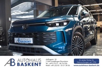 Volkswagen Tayron 2025