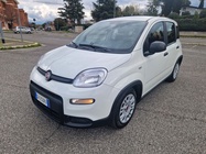 Fiat Panda 2023